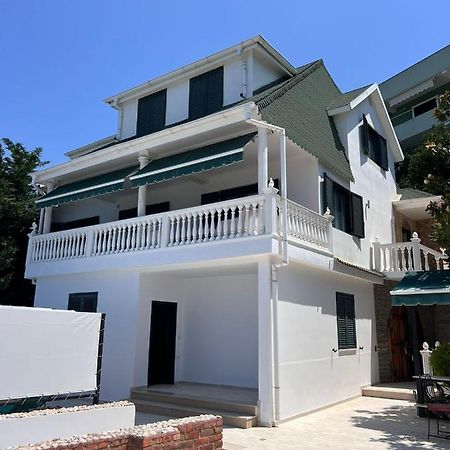 Vila Rexhepaj Vlore Exterior photo